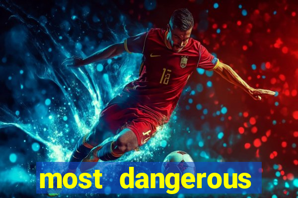 most dangerous cities brazil